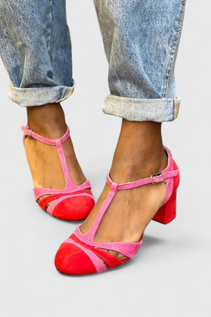 Lazariah | Moderne Hakken