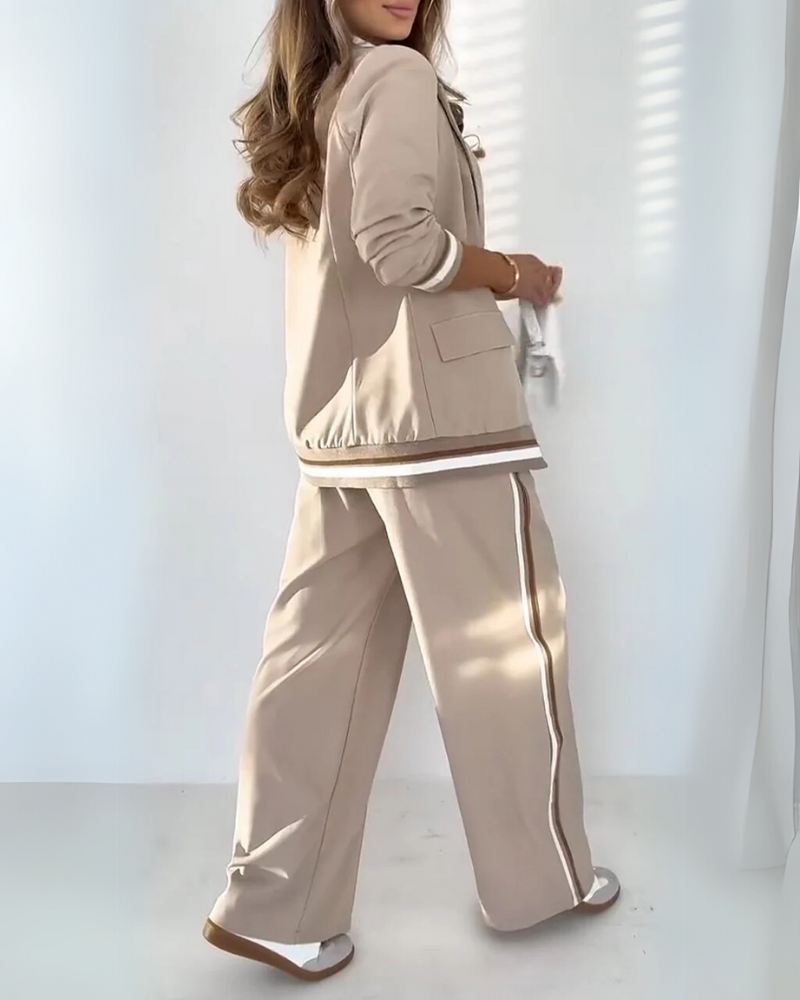 Amelia™ 2-delige Tailored Set