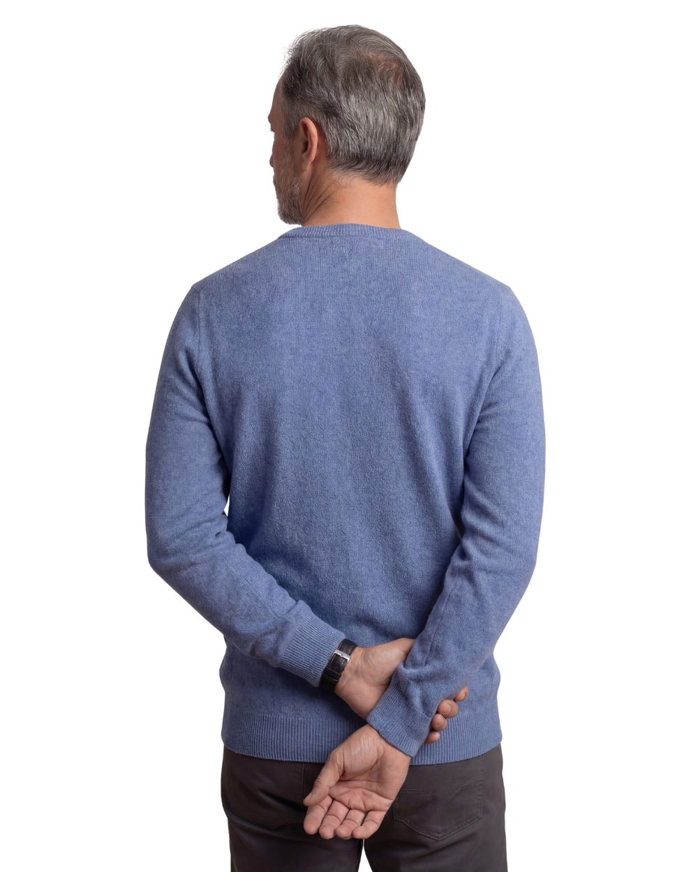 Ibiza Signature Soft-Knit Trui