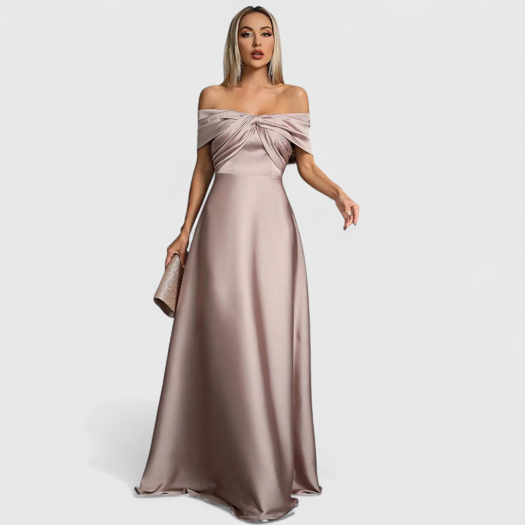Elanda – Maxi Jurk
