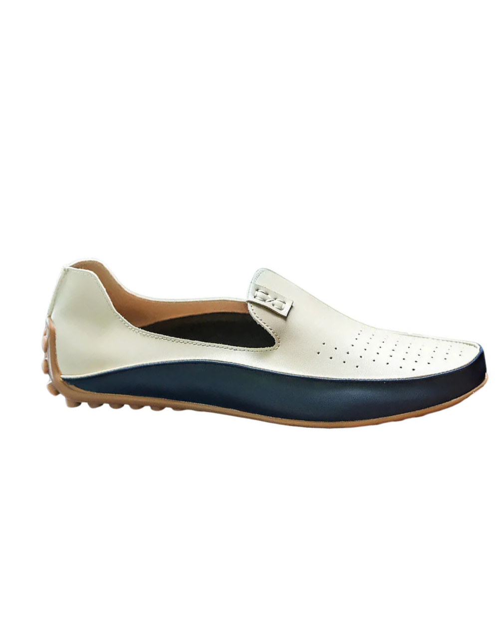 Josh Rijdende Loafers