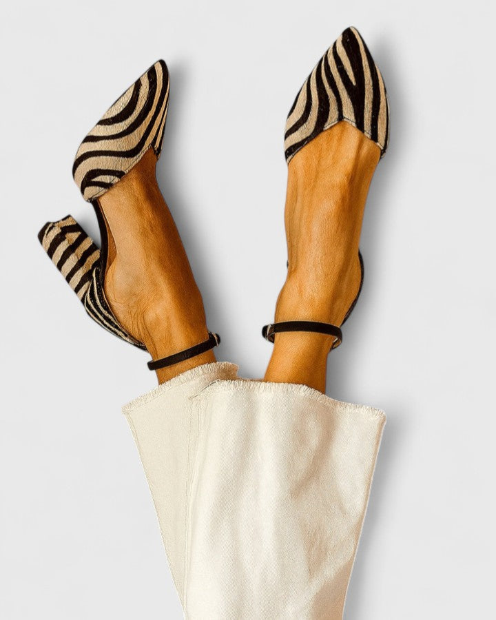 Bravelynn | Elegante Hakken